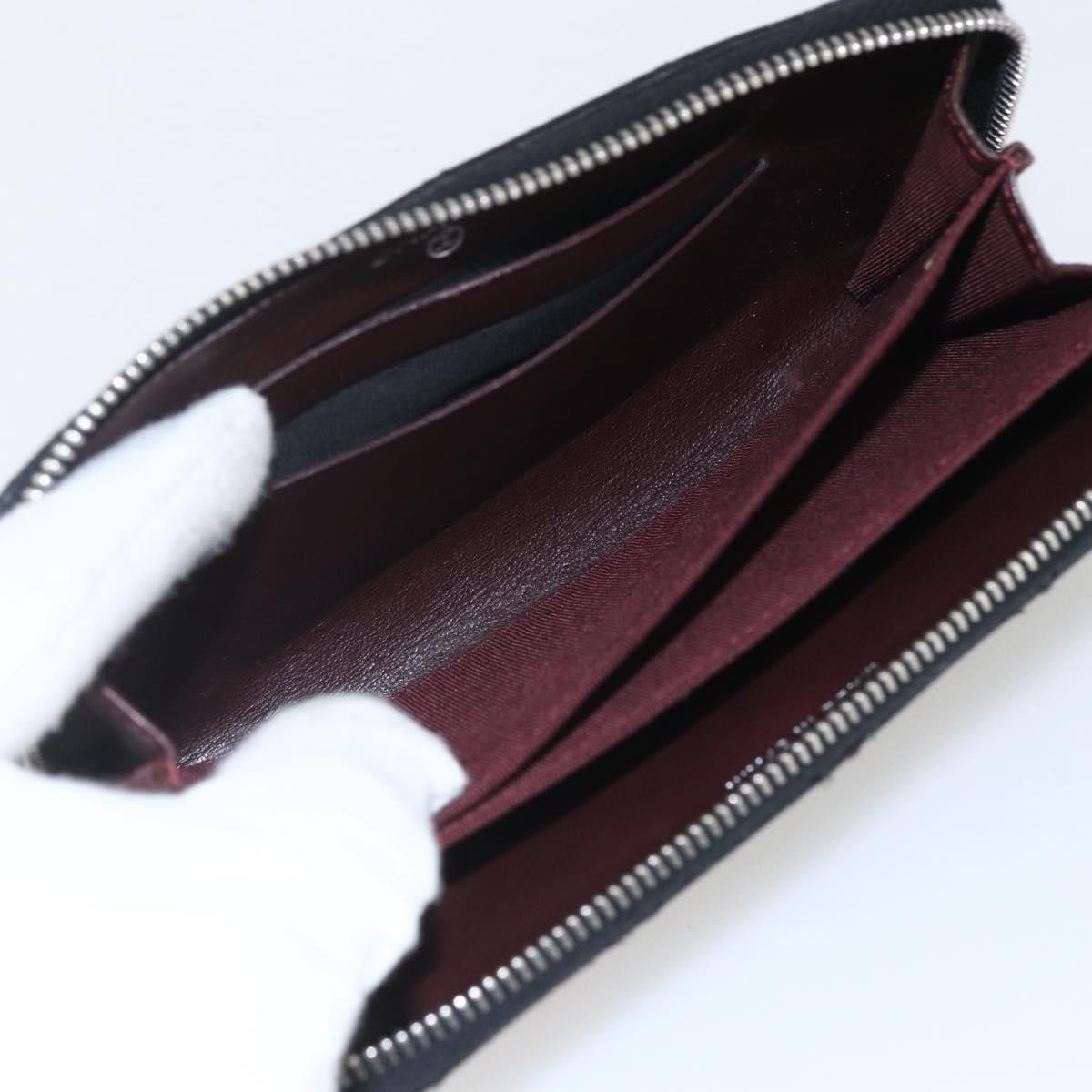 Chanel Chanel Zip Around Organizer Quilted Lambskin Size ONE SIZE - 17 Thumbnail