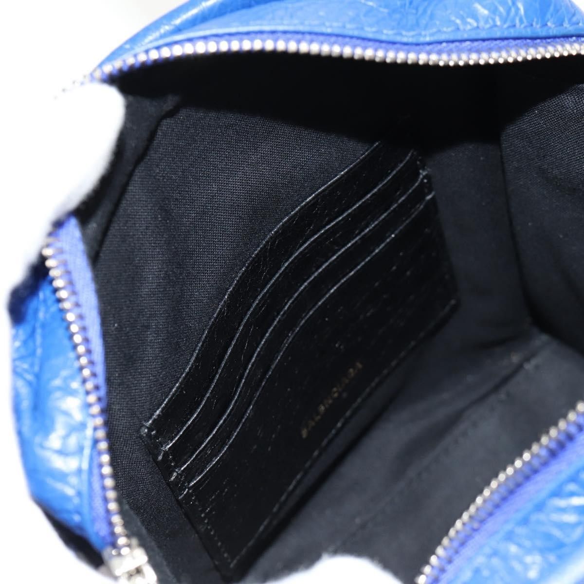 Balenciaga Balenciaga Bazar Tote Leather Size ONE SIZE - 24 Thumbnail