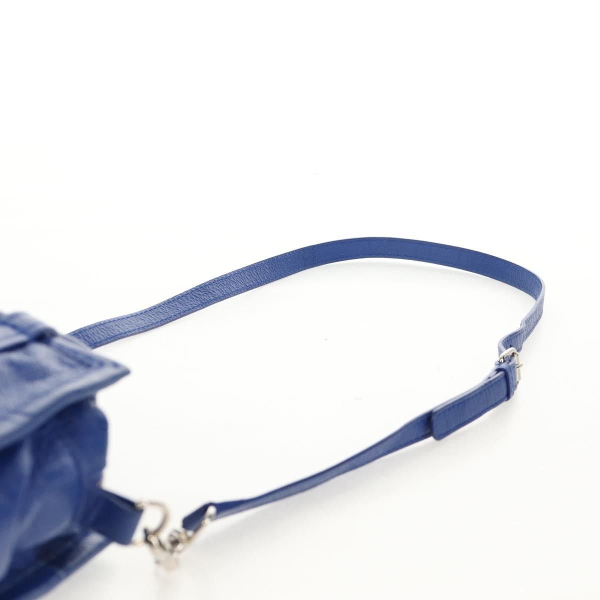 Balenciaga Balenciaga Bazar Tote Leather Size ONE SIZE - 18 Thumbnail