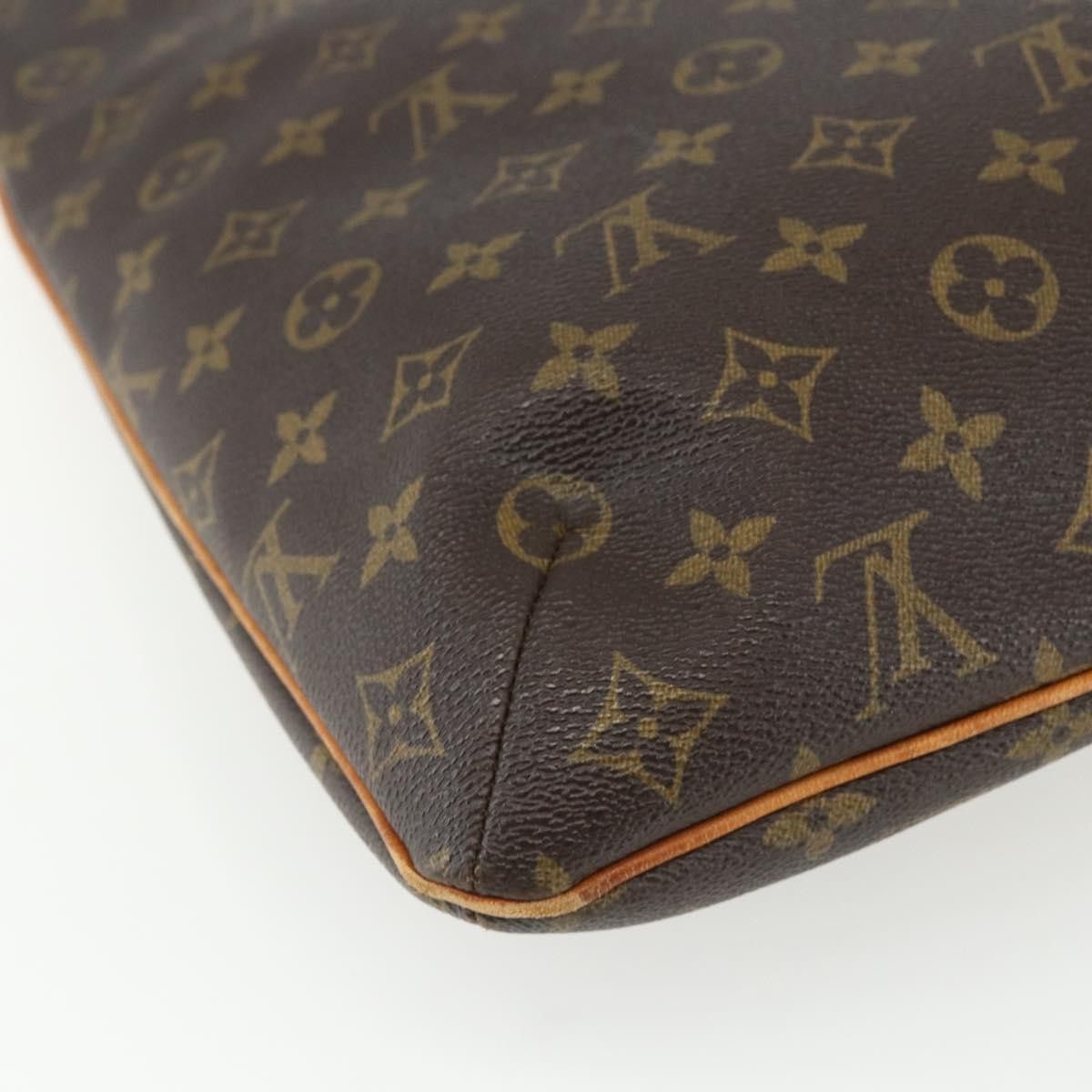 Louis Vuitton Louis Vuitton Musette Handbag Monogram Canvas Size ONE SIZE - 12 Thumbnail