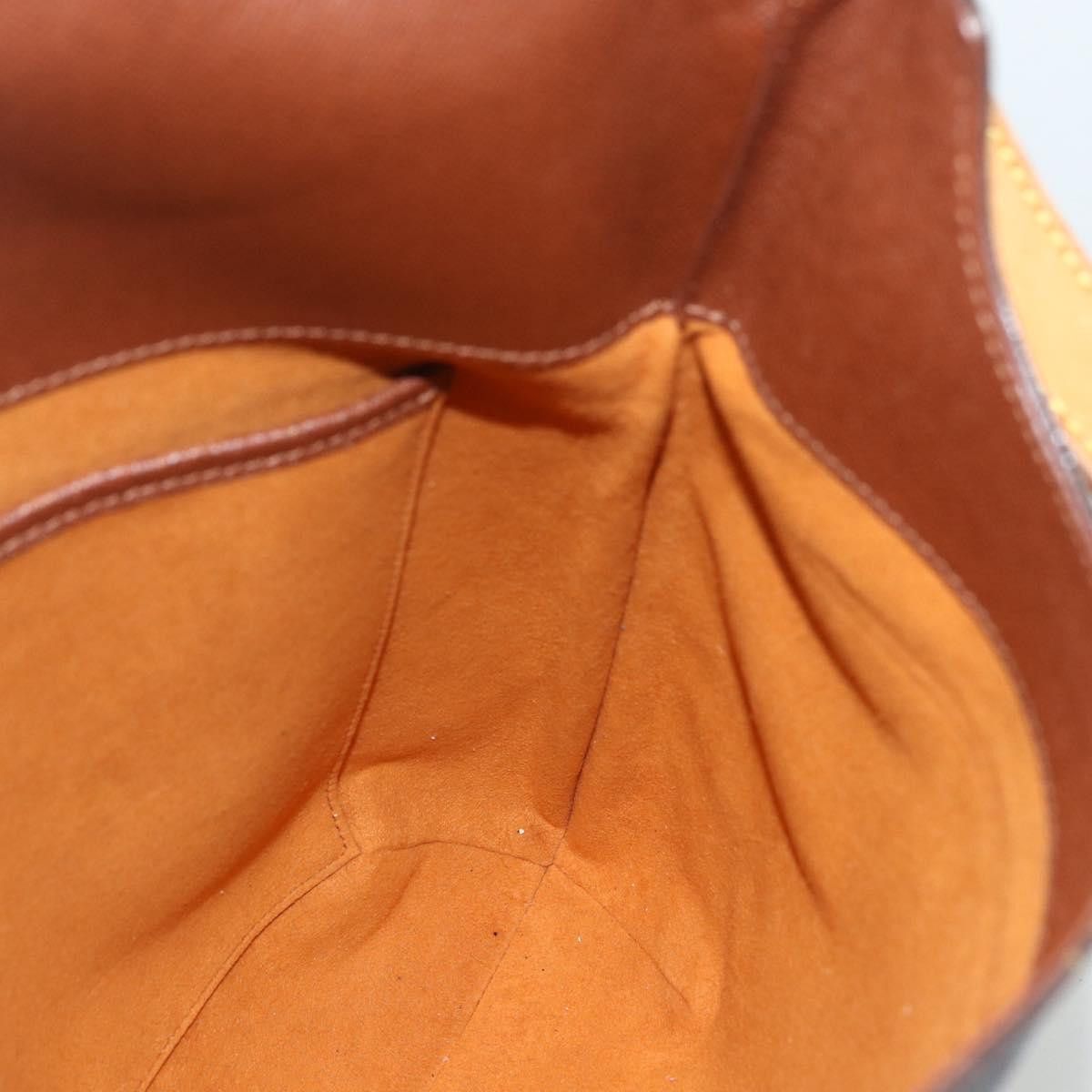Louis Vuitton Louis Vuitton Musette Handbag Monogram Canvas Size ONE SIZE - 18 Thumbnail