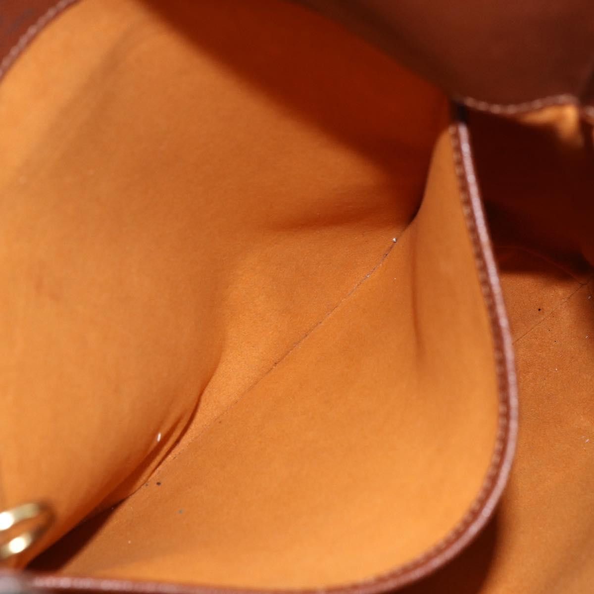 Louis Vuitton Louis Vuitton Musette Handbag Monogram Canvas Size ONE SIZE - 20 Thumbnail