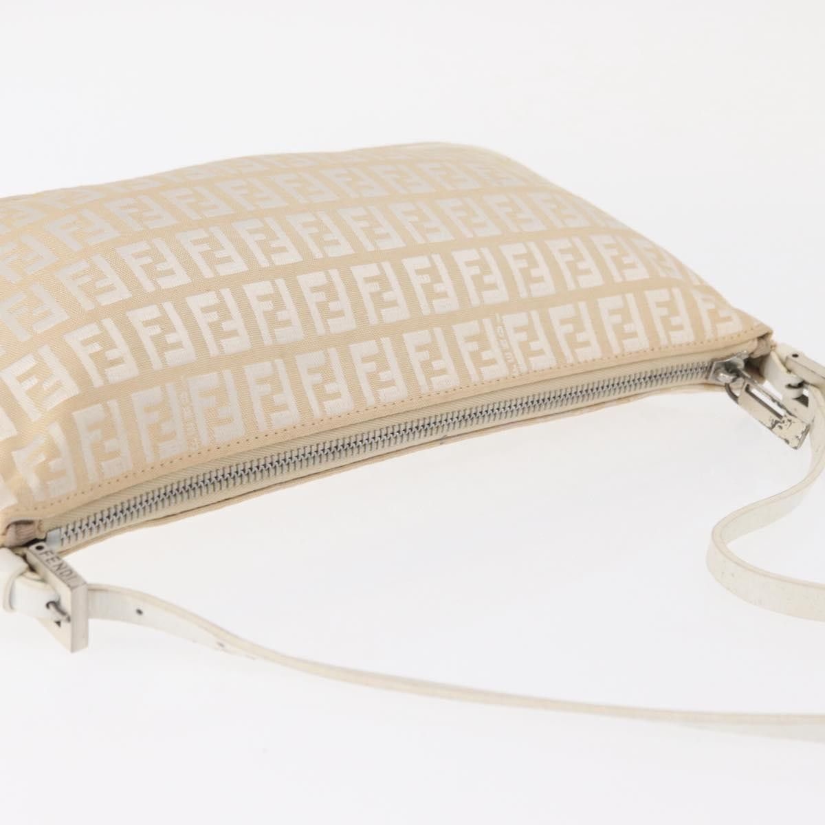 Fendi Fendi Zucchino Canvas Size ONE SIZE - 17 Thumbnail