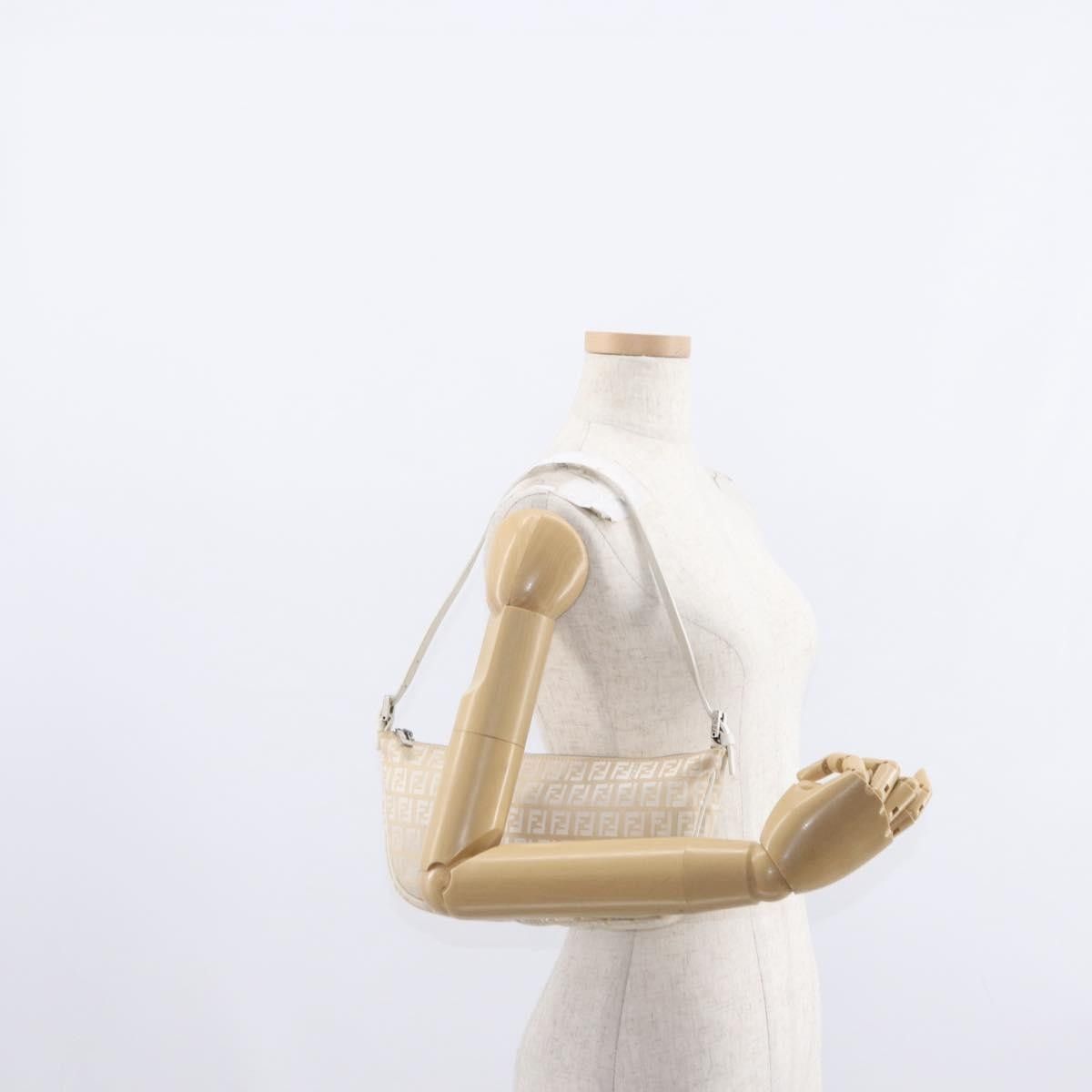 Fendi Fendi Zucchino Canvas Size ONE SIZE - 14 Thumbnail