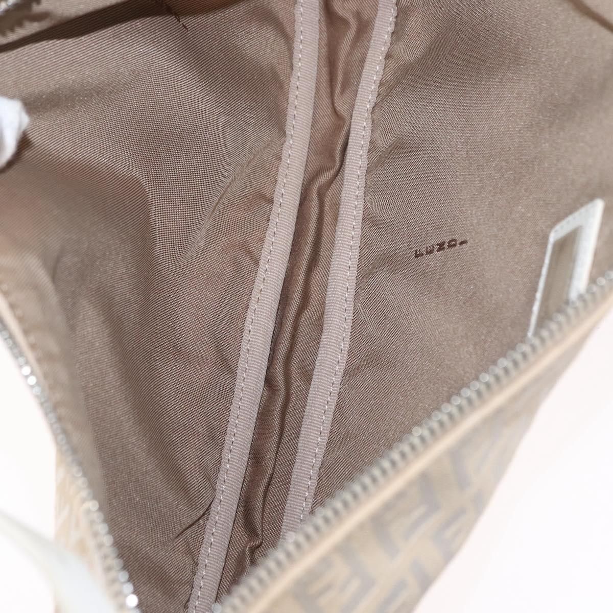 Fendi Fendi Zucchino Canvas Size ONE SIZE - 5 Thumbnail