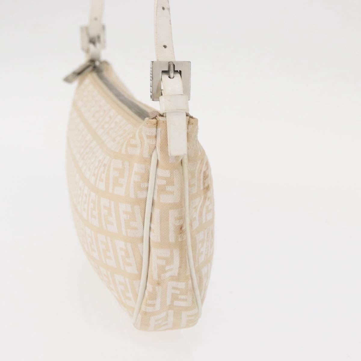 Fendi Fendi Zucchino Canvas Size ONE SIZE - 3 Thumbnail