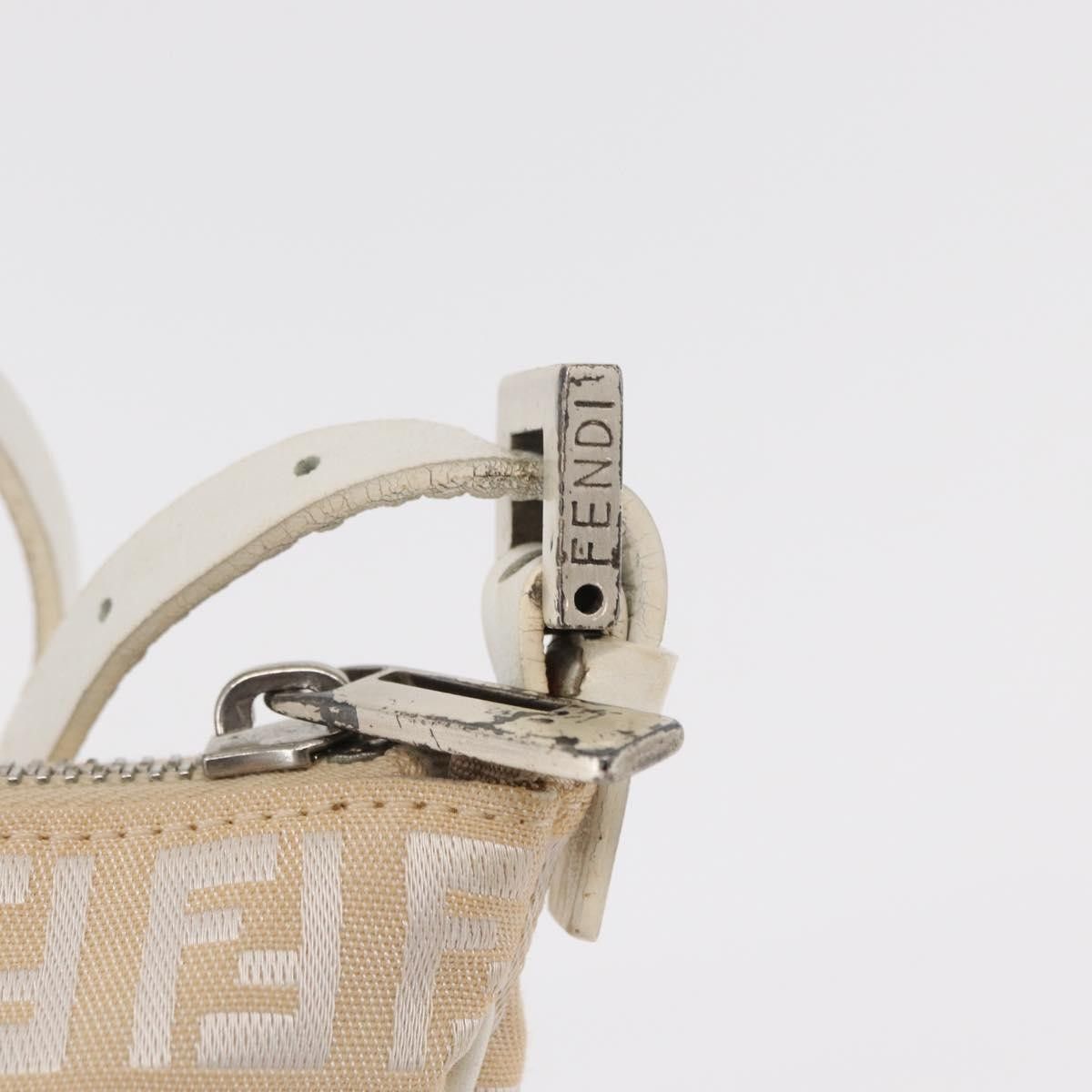 Fendi Fendi Zucchino Canvas Size ONE SIZE - 20 Thumbnail