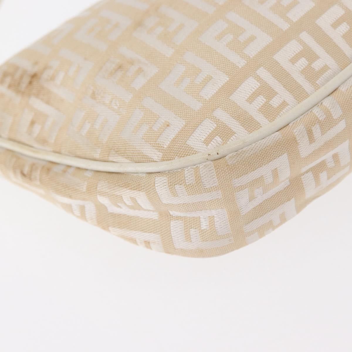 Fendi Fendi Zucchino Canvas Size ONE SIZE - 11 Thumbnail