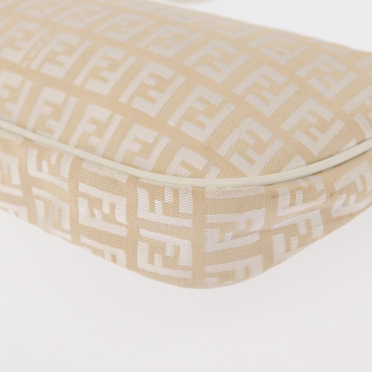 Fendi Fendi Zucchino Canvas Size ONE SIZE - 10 Thumbnail