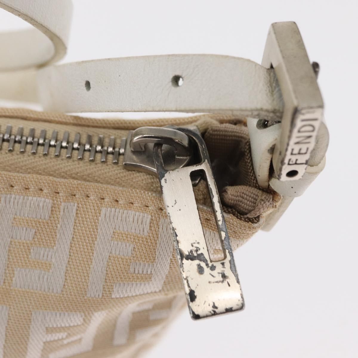 Fendi Fendi Zucchino Canvas Size ONE SIZE - 13 Thumbnail