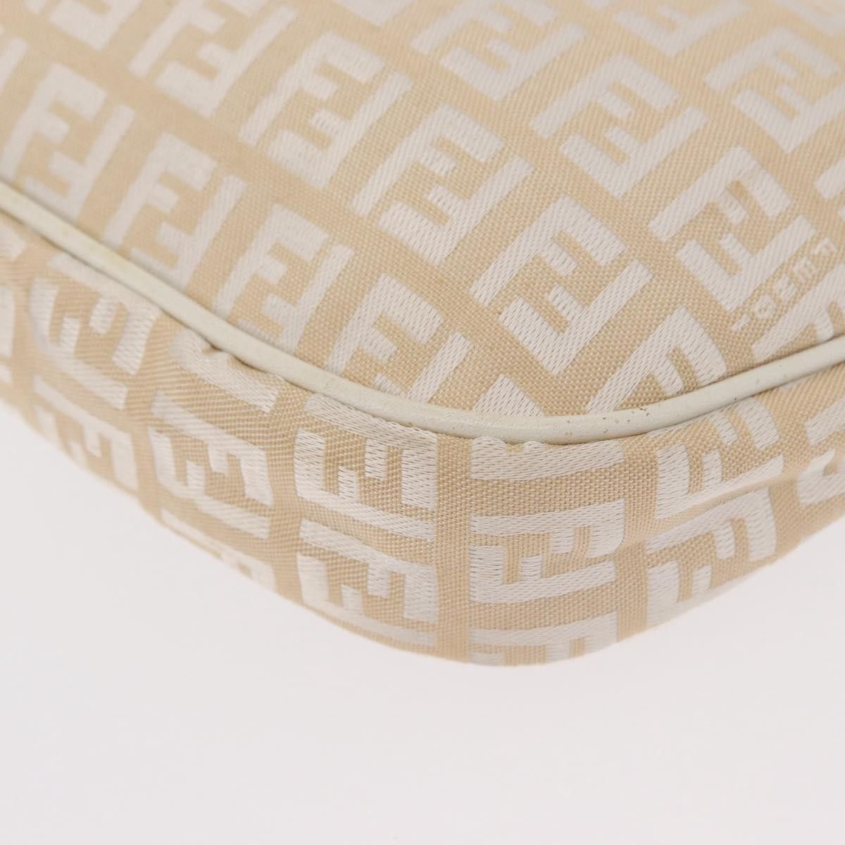 Fendi Fendi Zucchino Canvas Size ONE SIZE - 12 Thumbnail