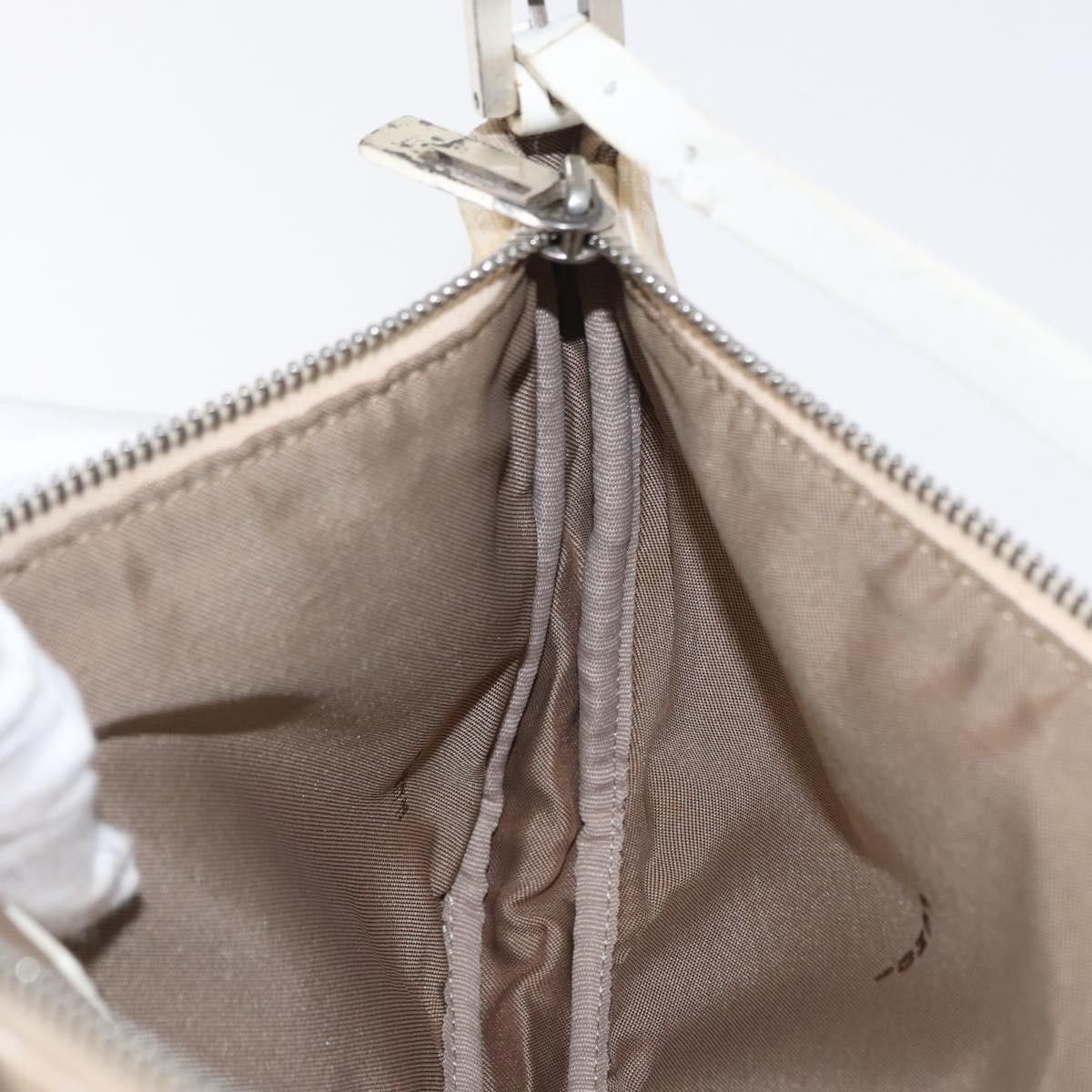 Fendi Fendi Zucchino Canvas Size ONE SIZE - 22 Thumbnail