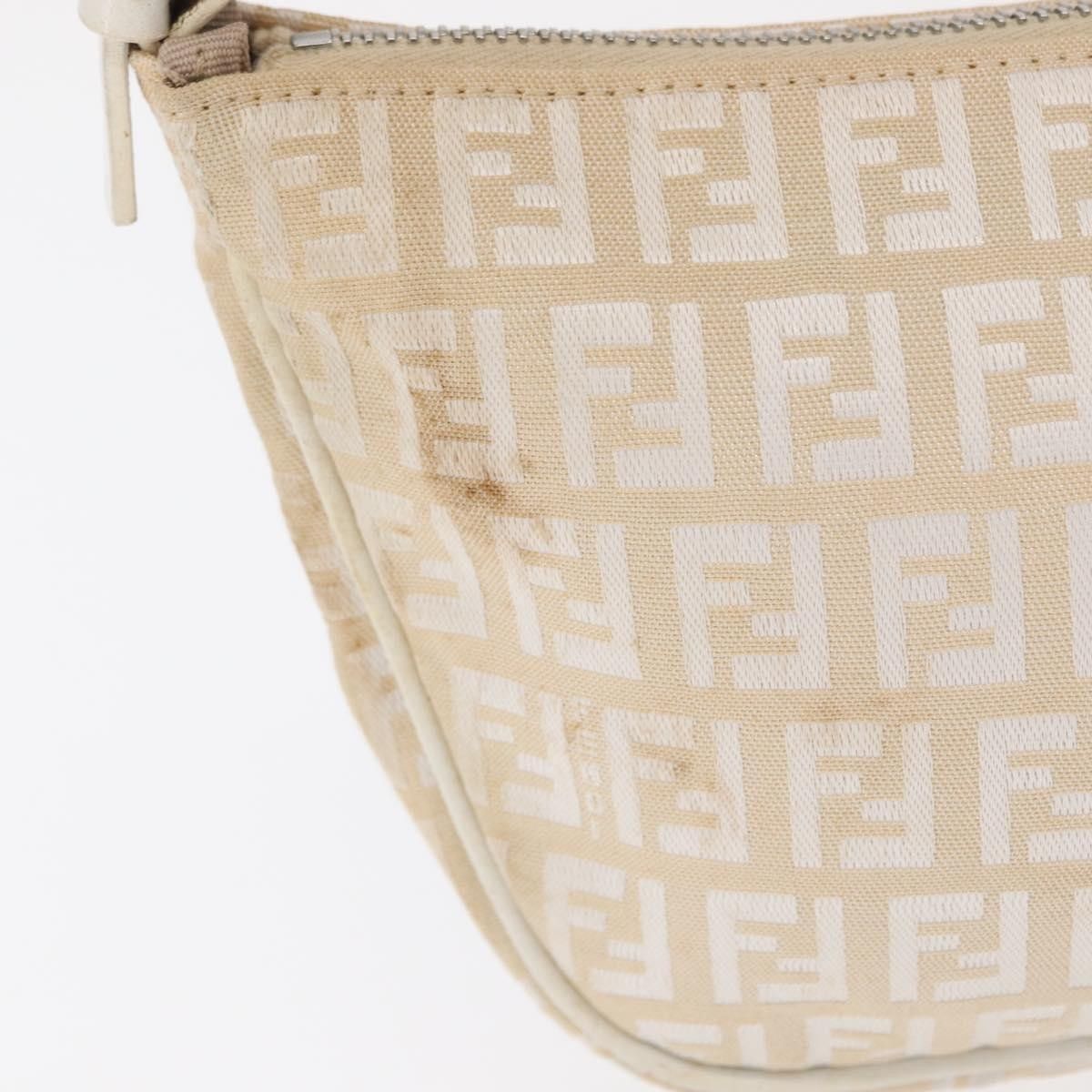 Fendi Fendi Zucchino Canvas Size ONE SIZE - 16 Thumbnail