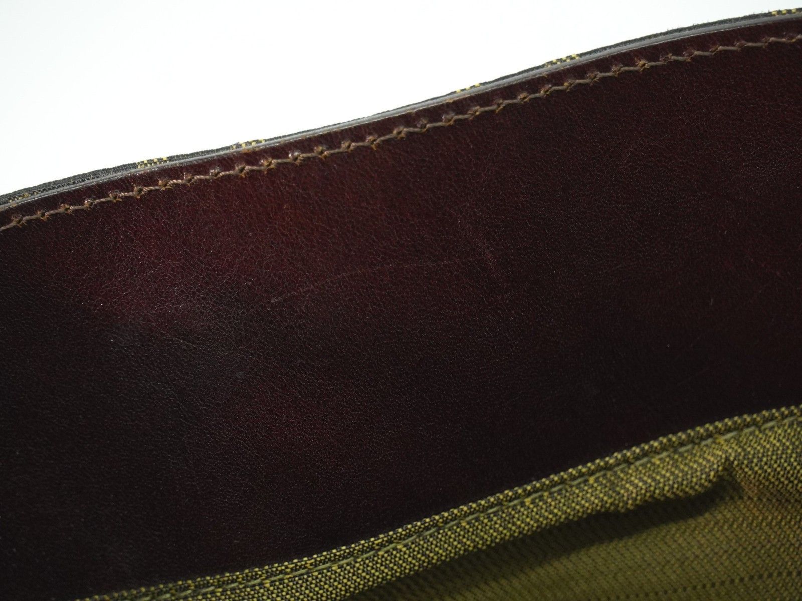 Fendi Fendi Zucca Tote bag Canvas Size ONE SIZE - 13 Thumbnail