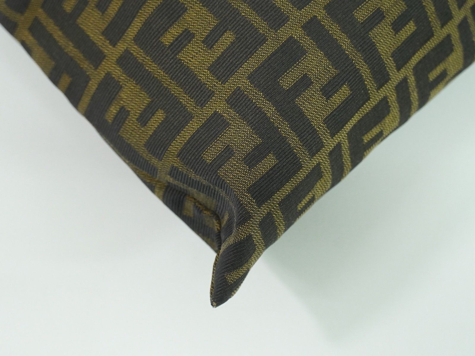 Fendi Fendi Zucca Tote bag Canvas Size ONE SIZE - 7 Thumbnail