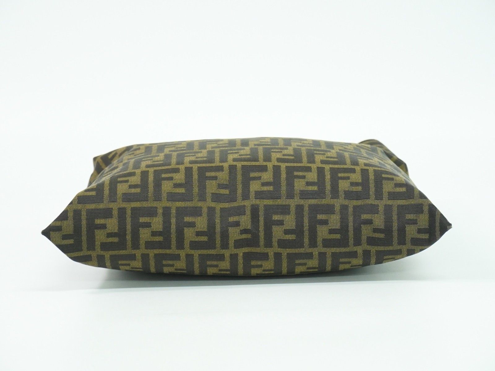 Fendi Fendi Zucca Tote bag Canvas Size ONE SIZE - 8 Thumbnail