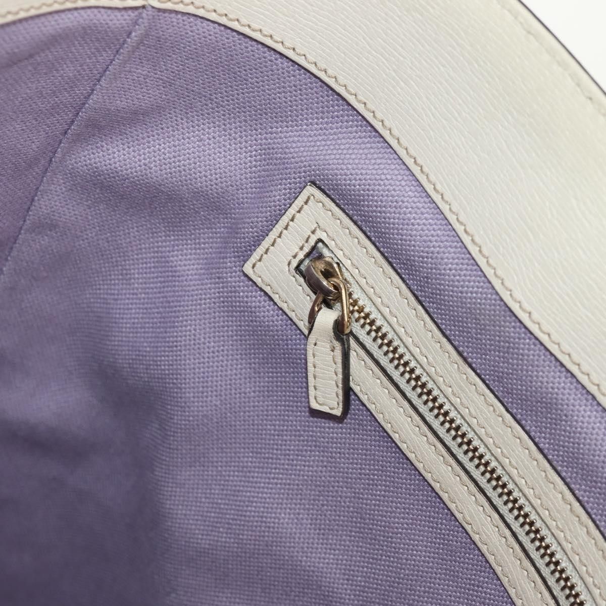 Gucci Gucci Open Tote Leather Size ONE SIZE - 13 Thumbnail