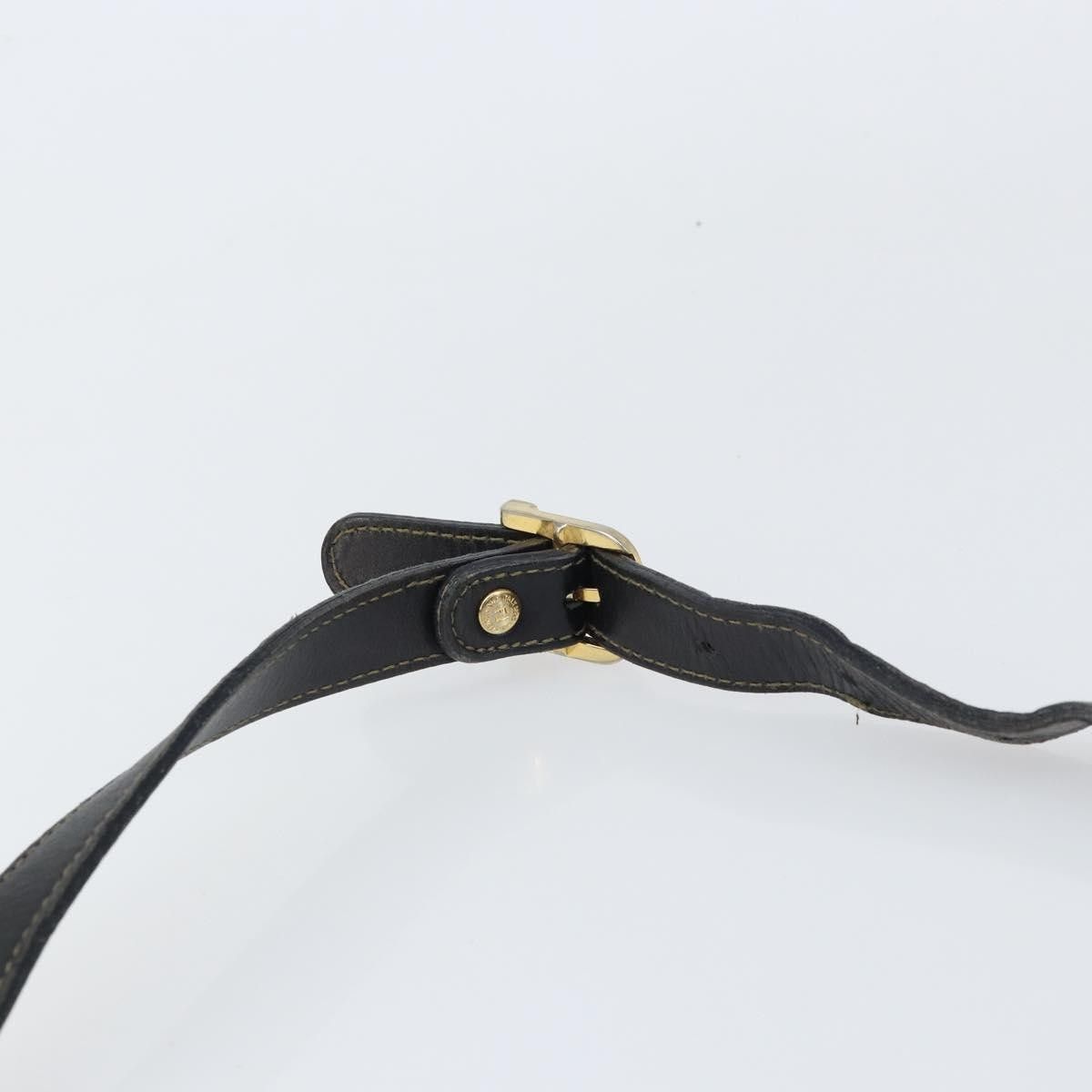 Fendi Fendi Vintage Pequin Pequin Size ONE SIZE - 15 Thumbnail