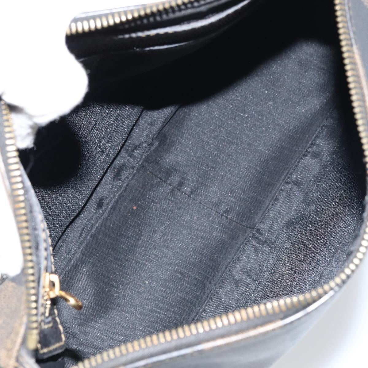 Fendi Fendi Vintage Pequin Pequin Size ONE SIZE - 5 Thumbnail