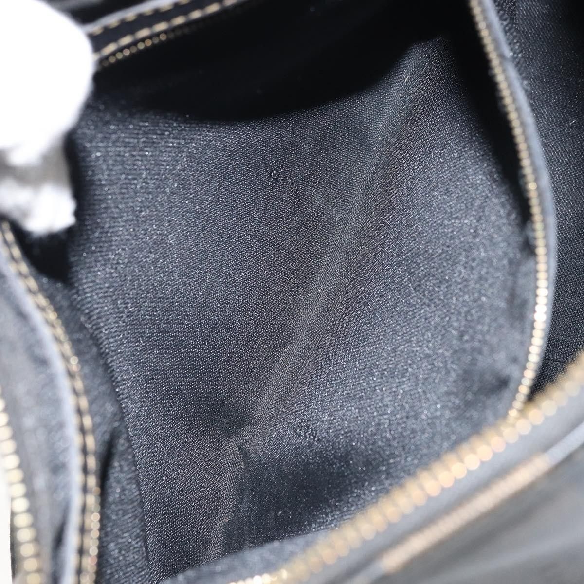 Fendi Fendi Vintage Pequin Pequin Size ONE SIZE - 22 Thumbnail