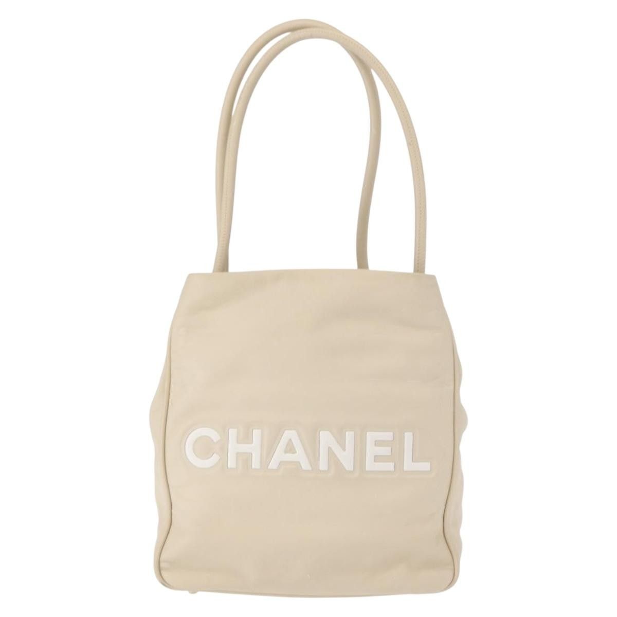 Chanel Chanel Camellia Tote Leather Size ONE SIZE - 13 Thumbnail
