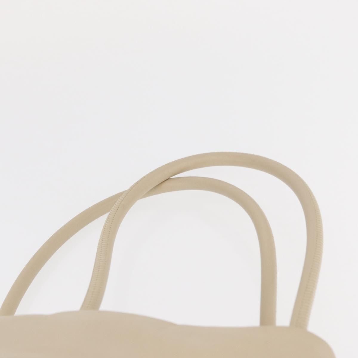 Chanel Chanel Camellia Tote Leather Size ONE SIZE - 16 Thumbnail