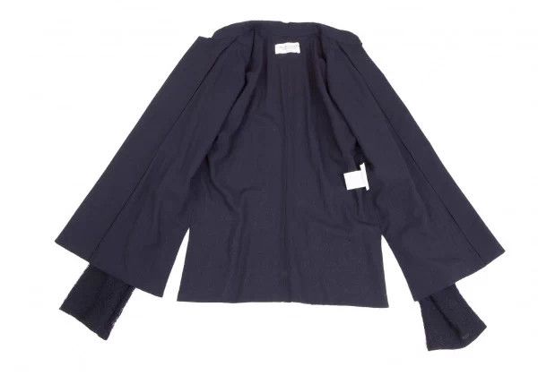 Comme des Garcons COMME des GARCONS Black Oriental Top Size US S / EU 44-46 / 1 - 8 Thumbnail