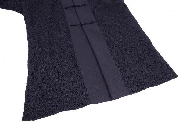 Comme des Garcons COMME des GARCONS Black Oriental Top Size US S / EU 44-46 / 1 - 7 Thumbnail