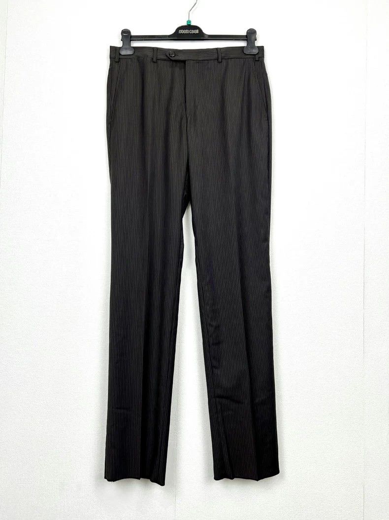 Valentino Men's Wool Suit Set