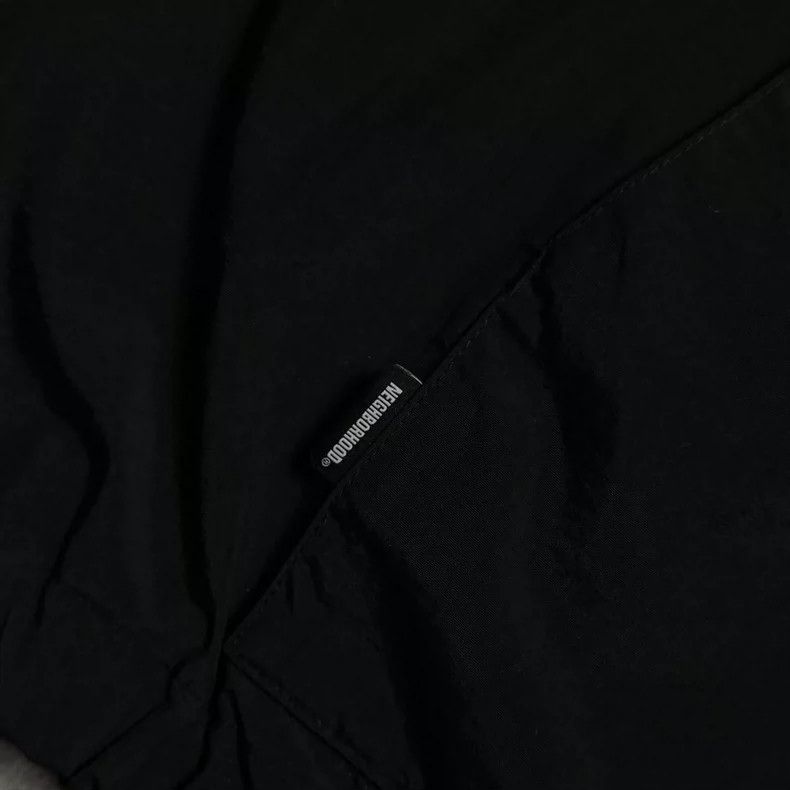 Neighborhood NEIGHBORHOOD 20AW Anorak Jacket Size US L / EU 52-54 / 3 - 5 Thumbnail