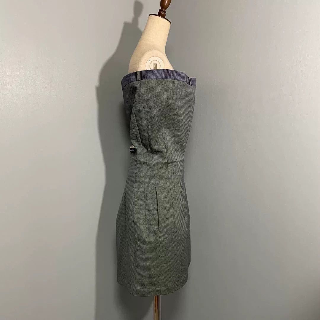 Junya Watanabe junya watanabe AD1997 top with zippers Size US M / EU 48-50 / 2 - 4 Thumbnail