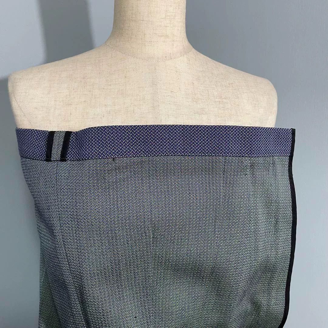 Junya Watanabe junya watanabe AD1997 top with zippers Size US M / EU 48-50 / 2 - 5 Thumbnail