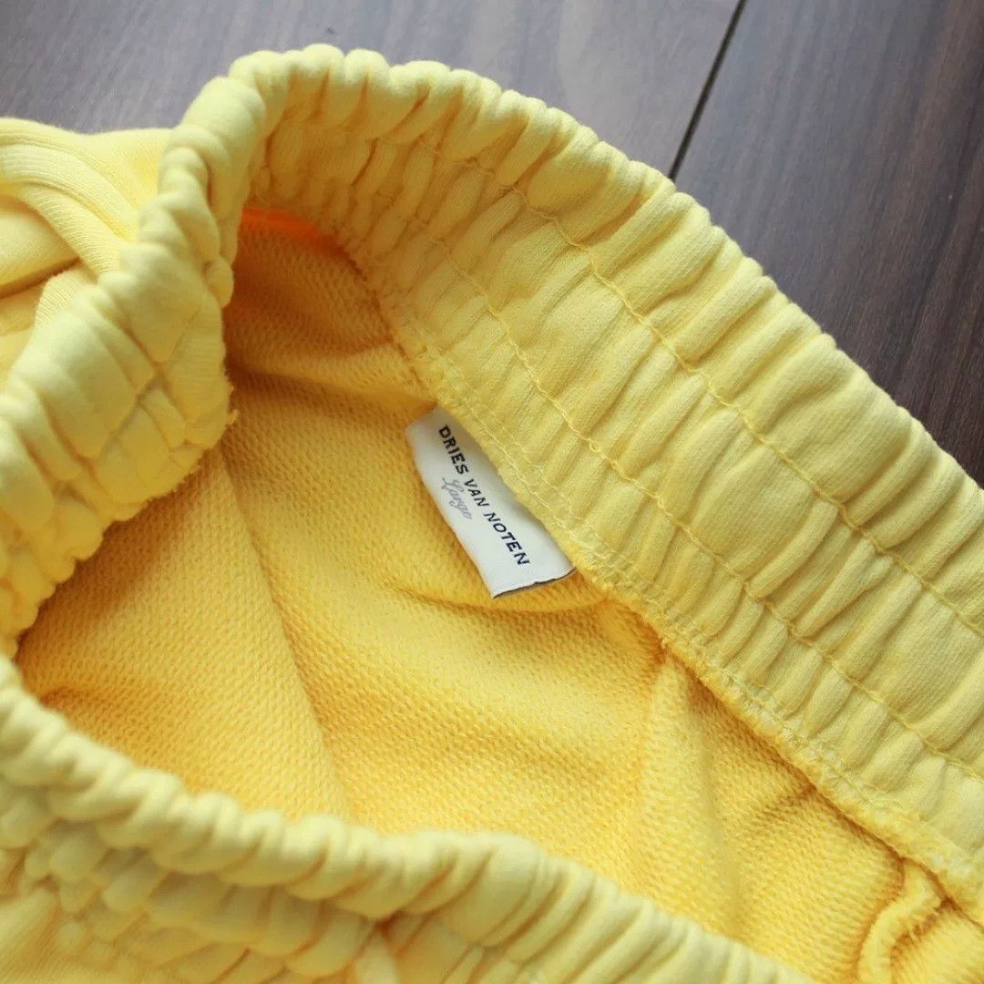 Dries Van Noten dries van noten gradient sweatpants Size US 30 / EU 46 - 6 Thumbnail