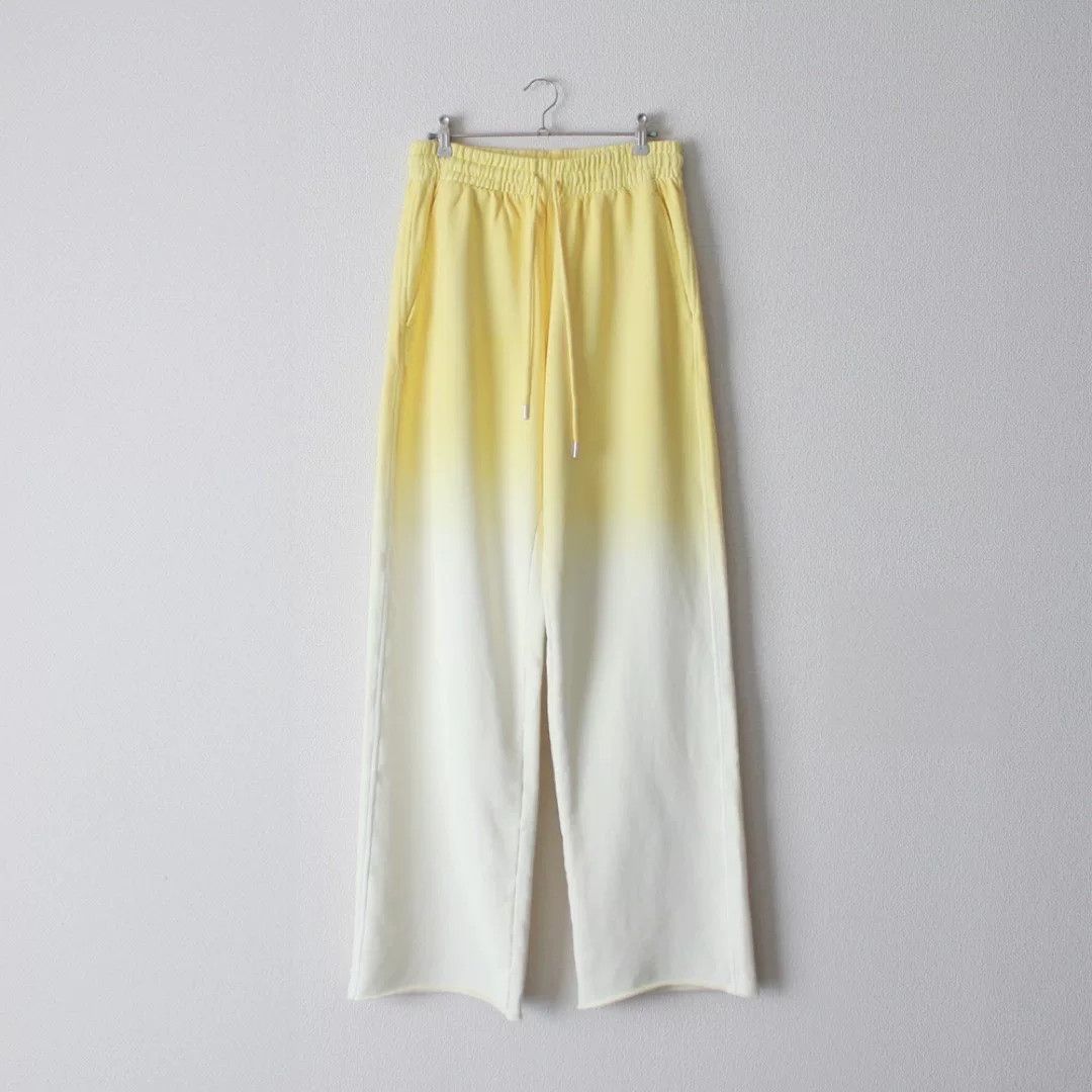 Dries Van Noten dries van noten gradient sweatpants Size US 30 / EU 46 - 4 Thumbnail
