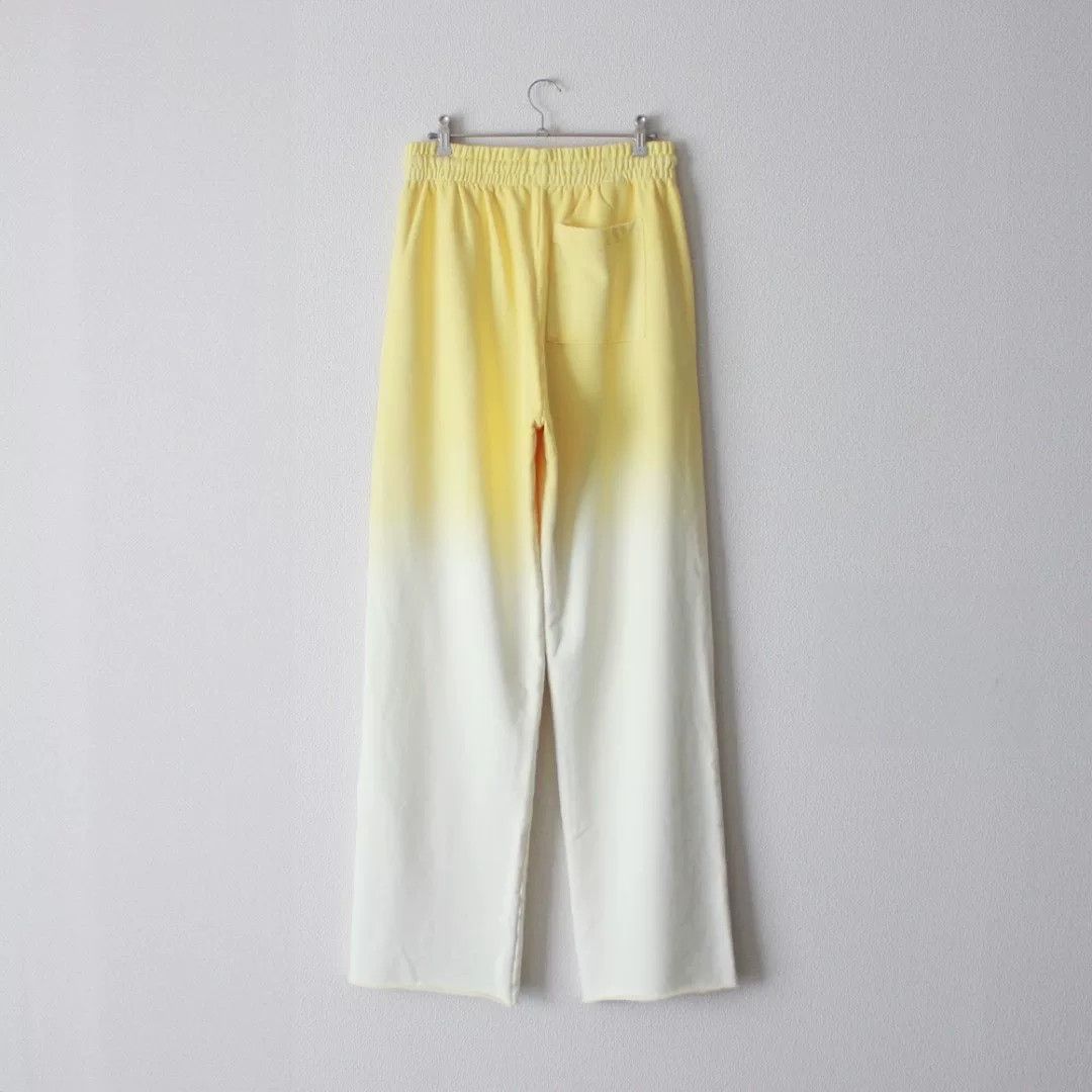 Dries Van Noten dries van noten gradient sweatpants Size US 30 / EU 46 - 5 Thumbnail