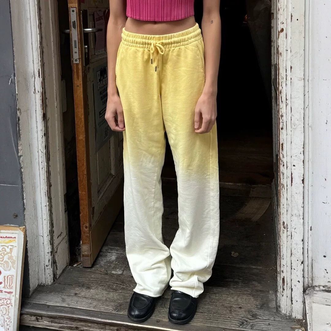 Dries Van Noten dries van noten gradient sweatpants Size US 30 / EU 46 - 3 Thumbnail