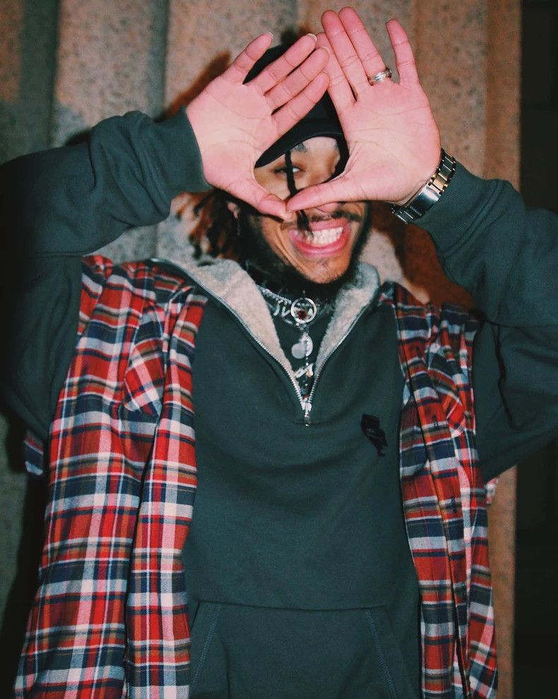 Fear of God Fear of God 4th Flannel Shirt S Size US S / EU 44-46 / 1 - 7 Thumbnail