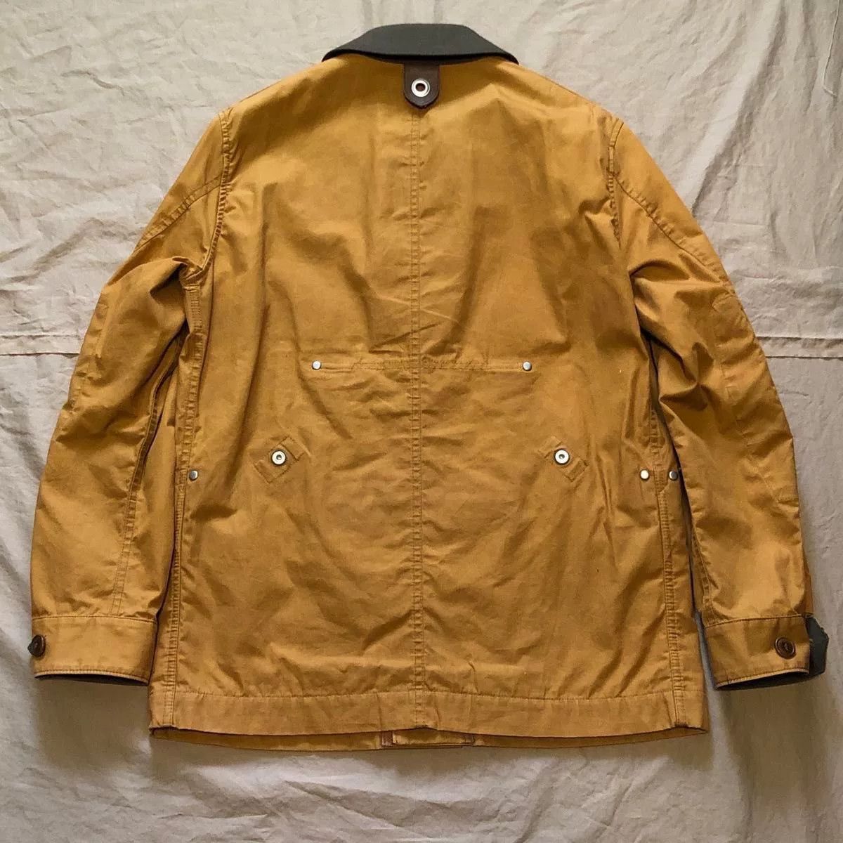 Junya Watanabe junya watanabe man checkered jacket wm-j401 Size US XS / EU 42 / 0 - 2 Thumbnail