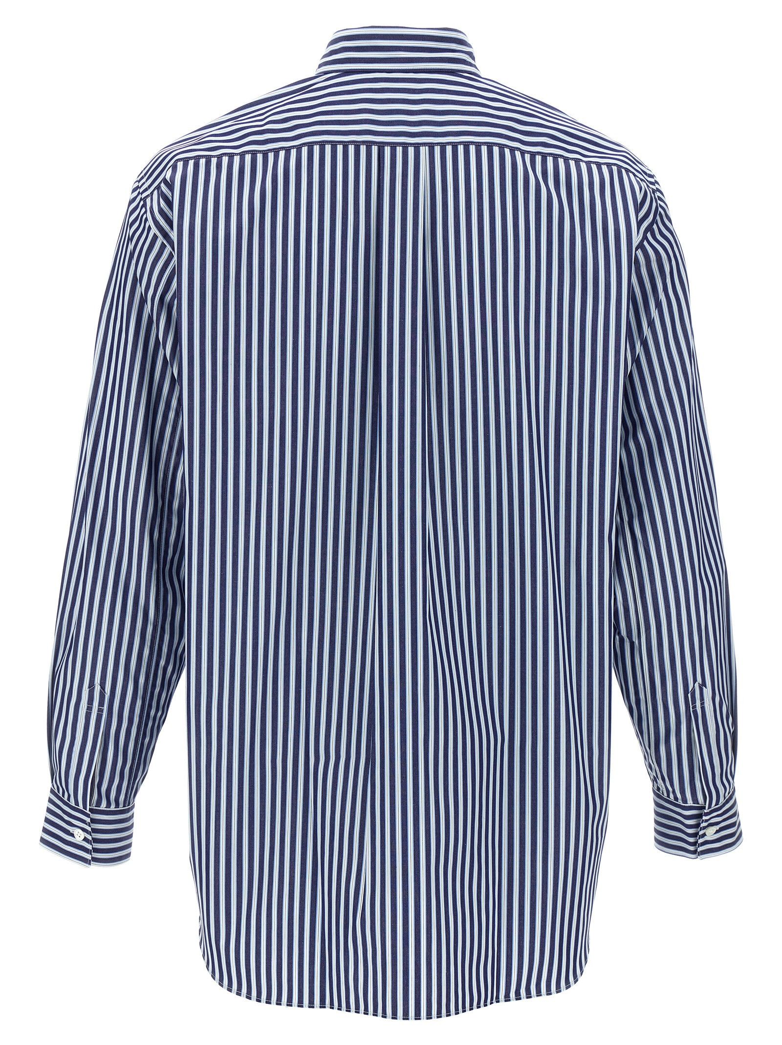Comme des Garcons SHIRT 'Forever' Shirt Size US XL / EU 56 / 4 - 2 Thumbnail