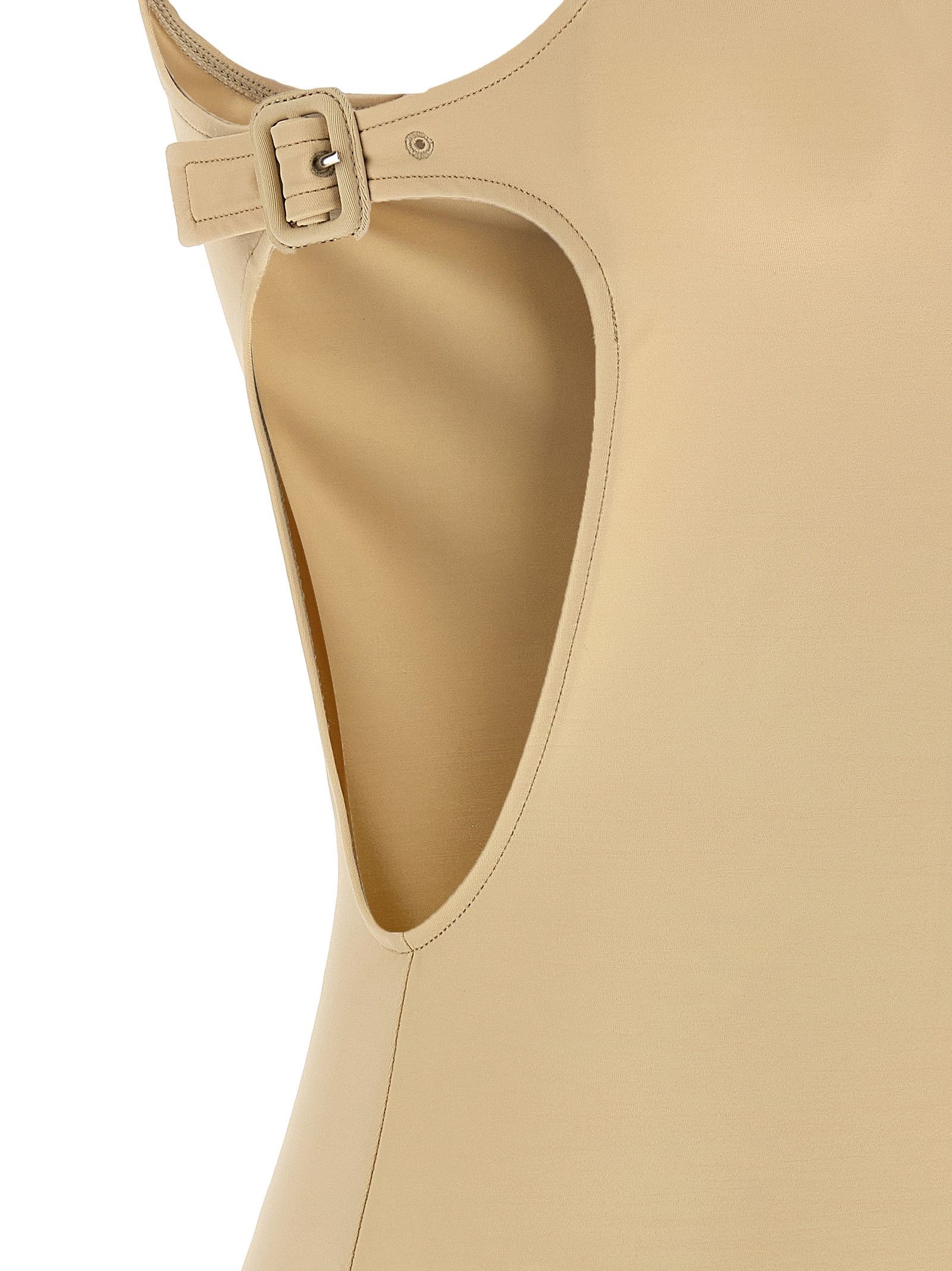 Courreges Body Cut-Out Size S / US 4 / IT 40 - 4 Thumbnail