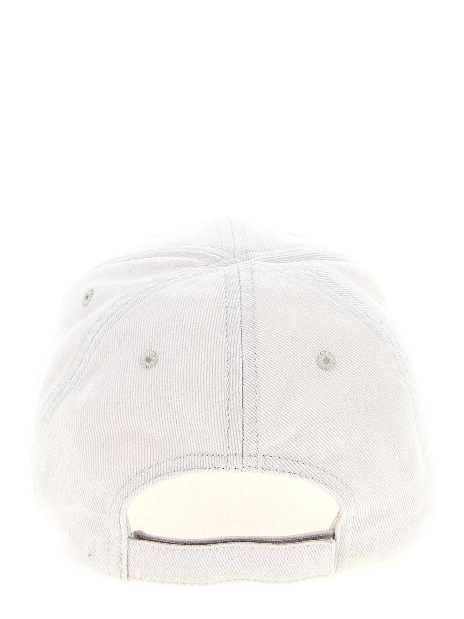 Balenciaga 'Masking Tape' Beanie Size ONE SIZE - 3 Thumbnail