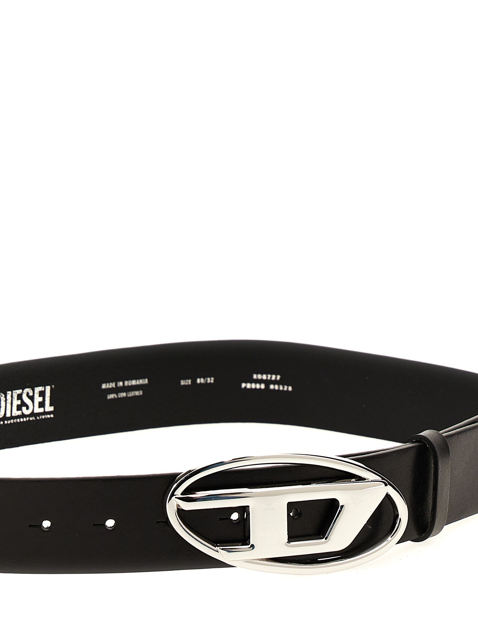 Diesel 'B-1Dr' Belt Size ONE SIZE - 3 Thumbnail