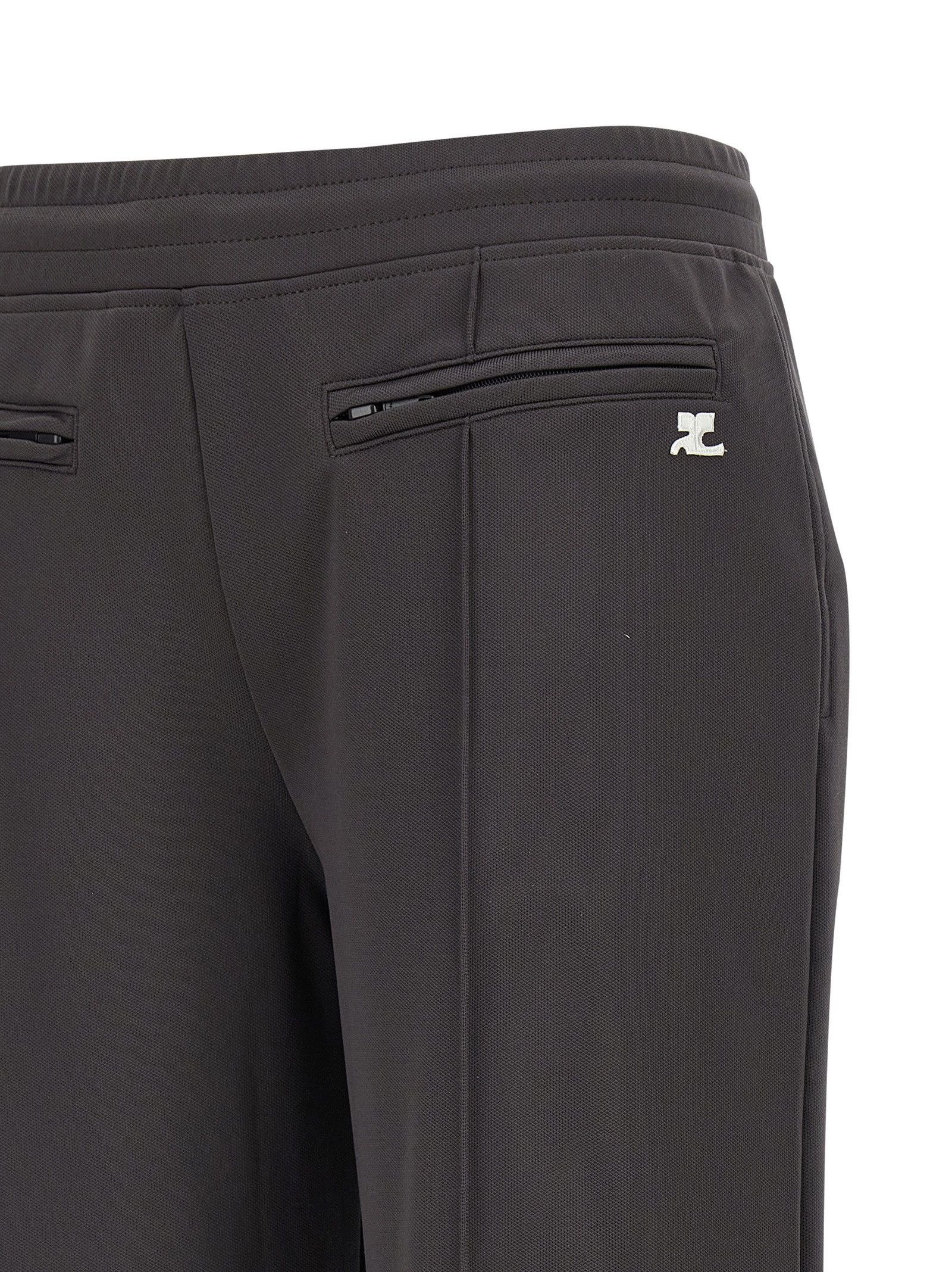Courreges 'Tracksuit' Joggers Size 32" / US 10 / IT 46 - 3 Thumbnail