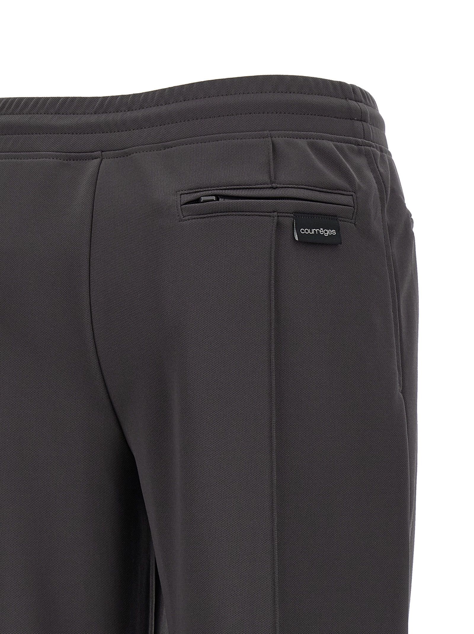 Courreges 'Tracksuit' Joggers Size 32" / US 10 / IT 46 - 4 Thumbnail