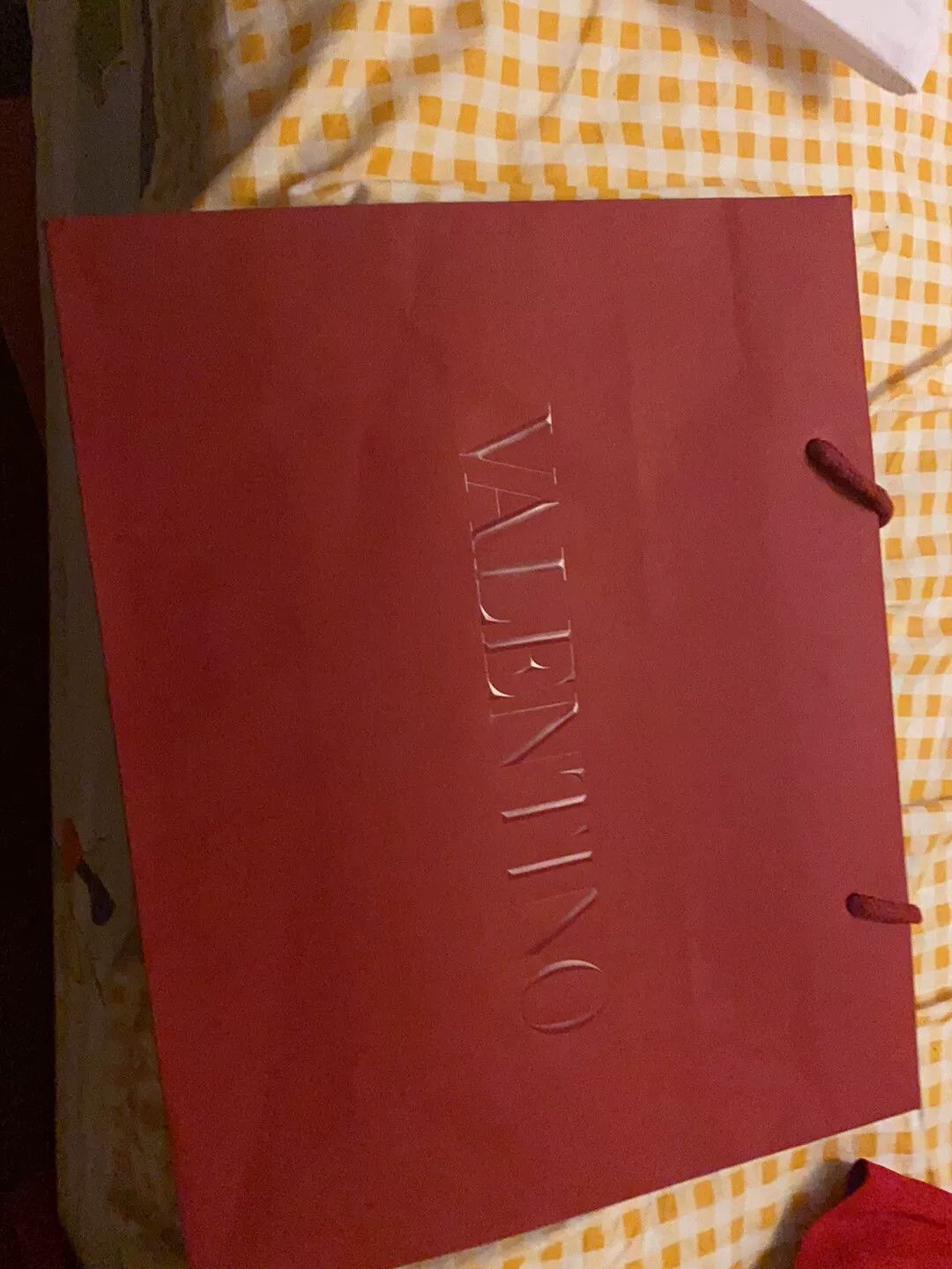 Valentino Red Valentino Satin Bow Dress Size US S / EU 44-46 / 1 - 6 Thumbnail