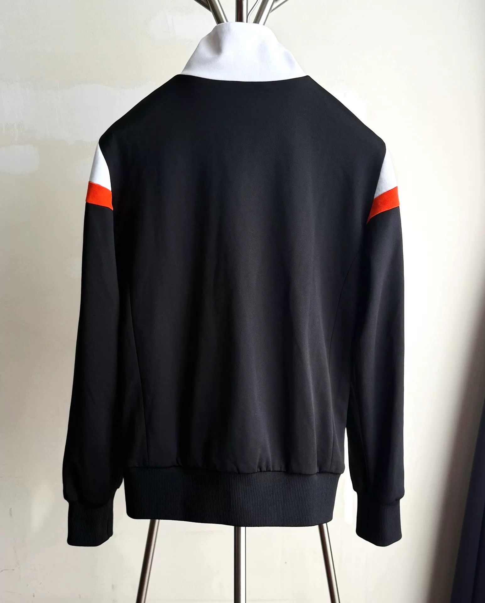 Valentino Valentino VLTN 21SS Zip Jacket Size US S / EU 44-46 / 1 - 2 Thumbnail