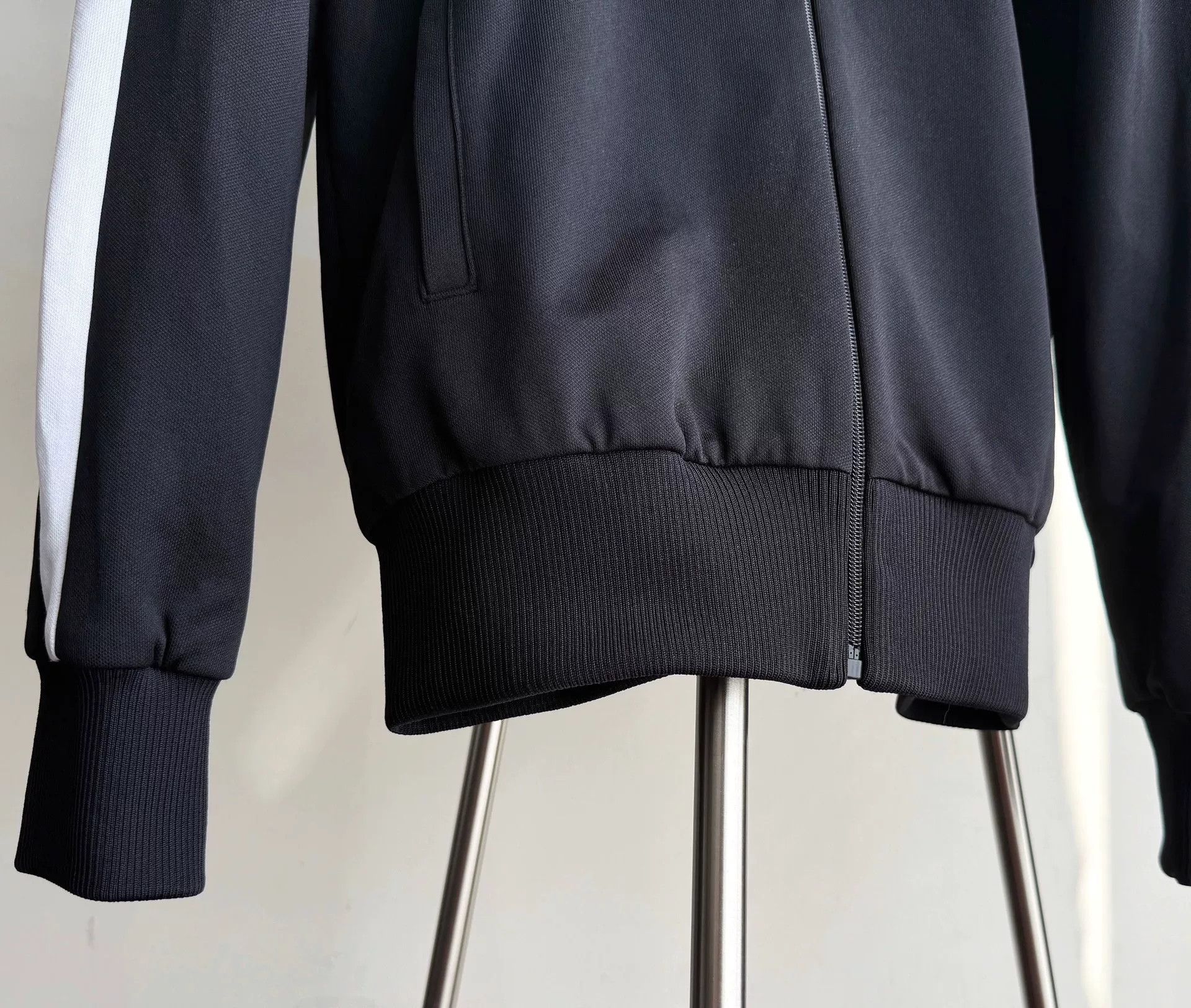 Valentino Valentino VLTN 21SS Zip Jacket Size US S / EU 44-46 / 1 - 3 Thumbnail