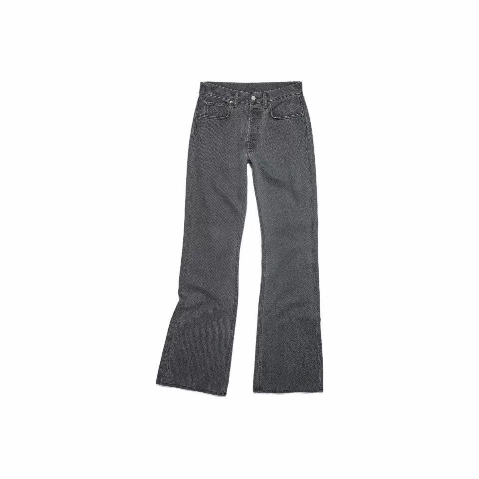 Acne Studios Acne Studios FW23 1992M Denim Jeans Size US 33 - 2 Thumbnail