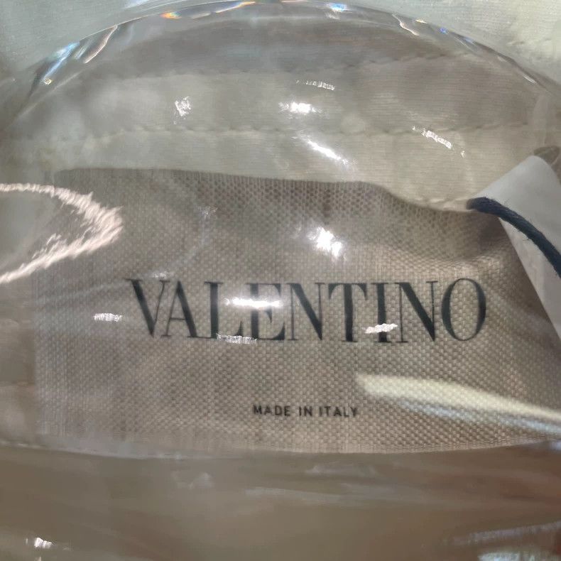 Valentino Valentino Pocket Lapel Trench Coat Size US L / EU 52-54 / 3 - 5 Thumbnail