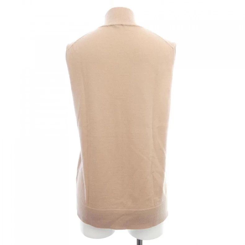 Hermes Hermes Cashmere Knit Sleeveless Top Size US M / EU 48-50 / 2 - 3 Thumbnail